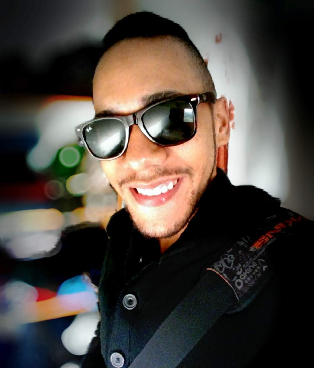 Samael Castro aka "Ubuntu" 